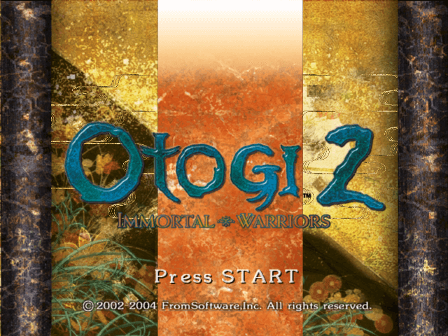 Otogi 2 screenshot 5 for Xbox